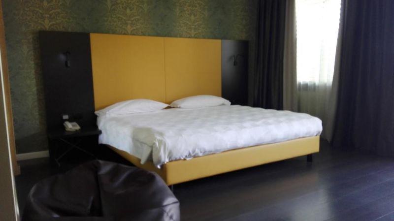Hotel D120 4*