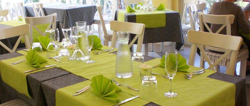 Hotel Villa Rosa 3*