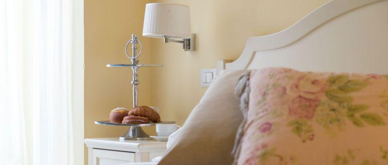 Hotel Villa Rosa 3*