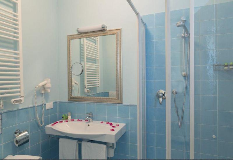 Hotel Villa Rosa 3*