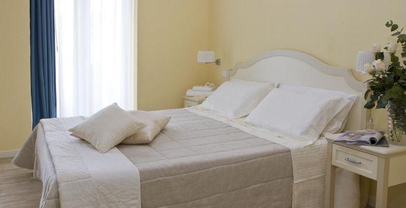 Hotel Villa Rosa 3*