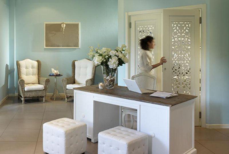 Hotel Villa Rosa 3*