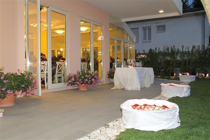 Hotel Villa Rosa 3*