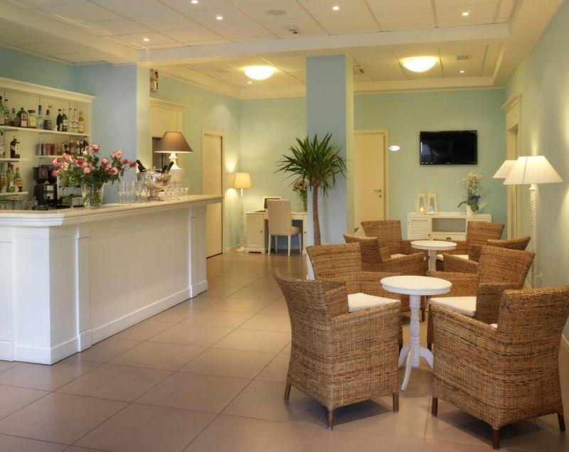 Hotel Villa Rosa 3*