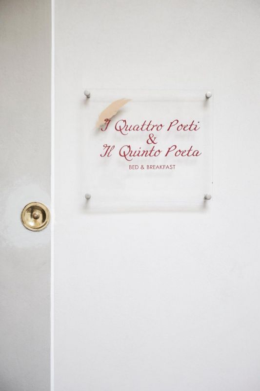 I Quattro Poeti 3*