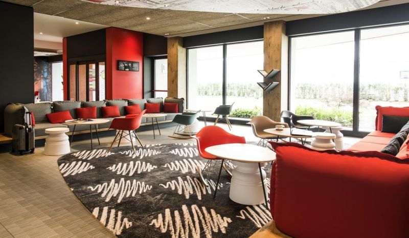 Ibis Milano Fiera Hotel 3*