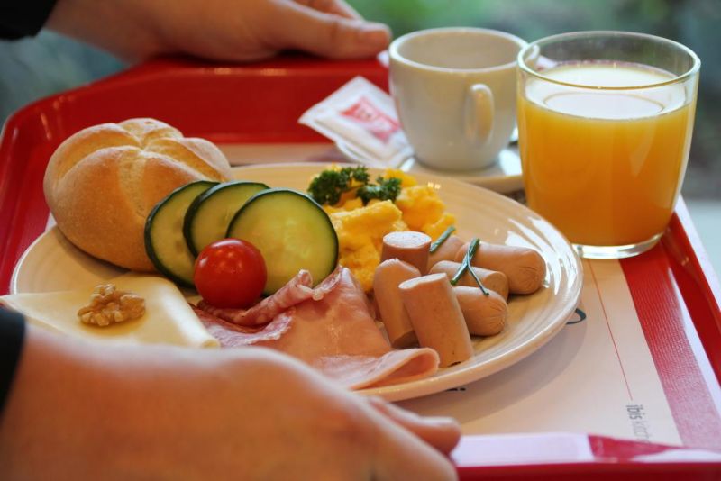 Ibis Milano Fiera Hotel 3*