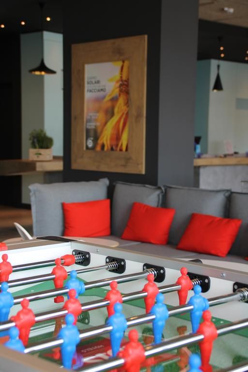 Ibis Milano Fiera Hotel 3*