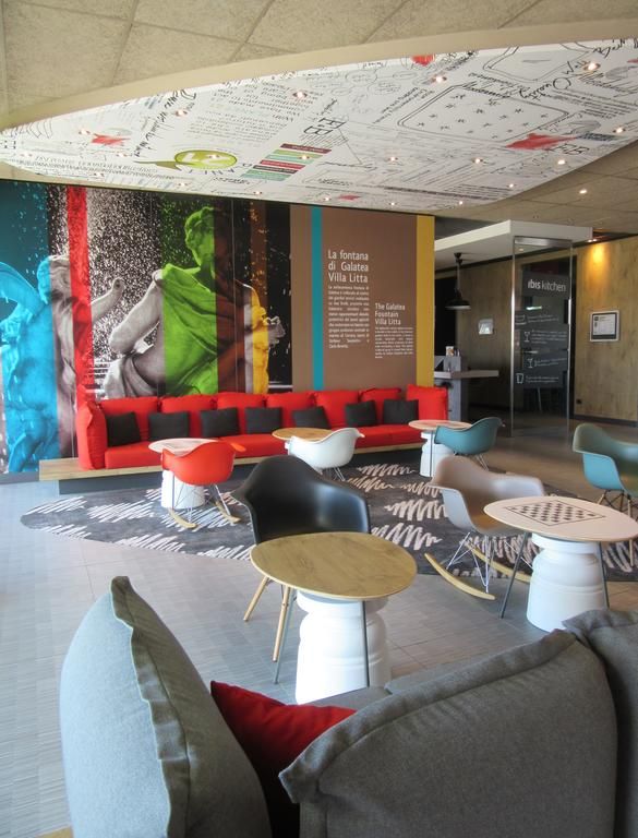 Ibis Milano Fiera Hotel 3*