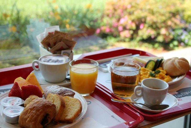 Ibis Milano Fiera Hotel 3*