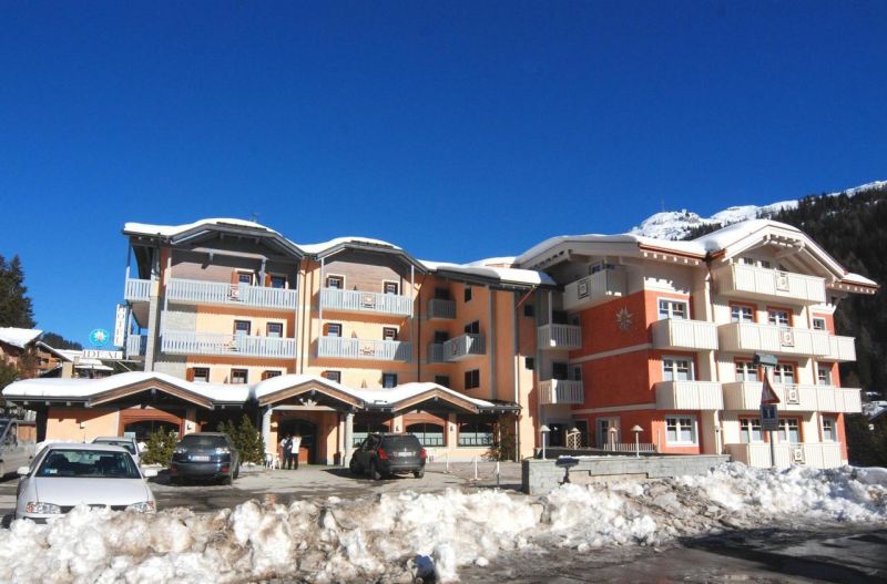 Ideal Madonna Di Campiglio 4*