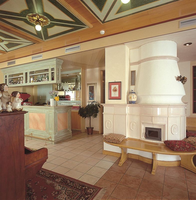 Ideal Madonna Di Campiglio 4*