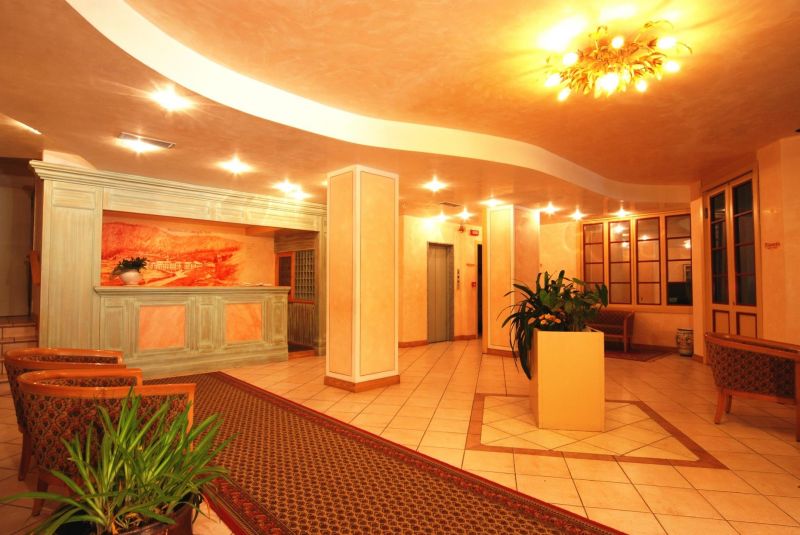 Ideal Madonna Di Campiglio 4*