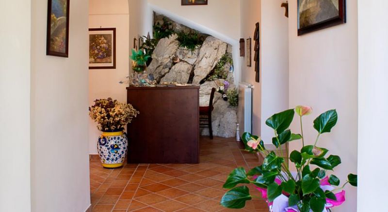 Il Casale Sorrento 1*