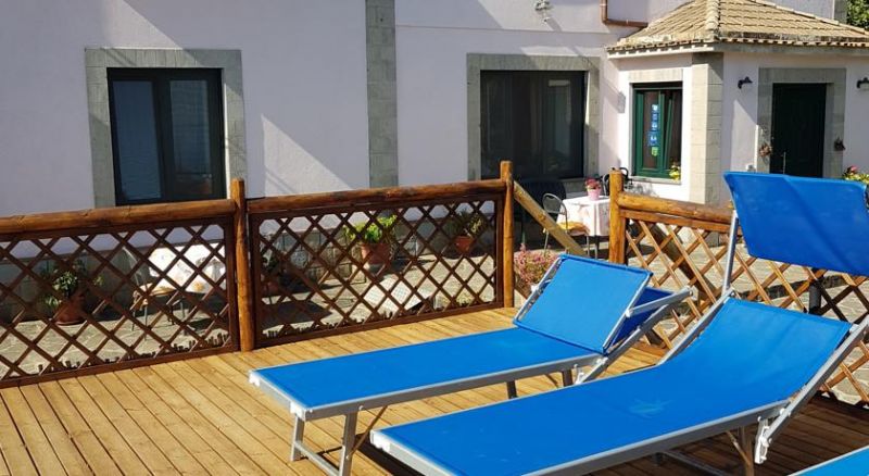 Il Casale Sorrento 1*