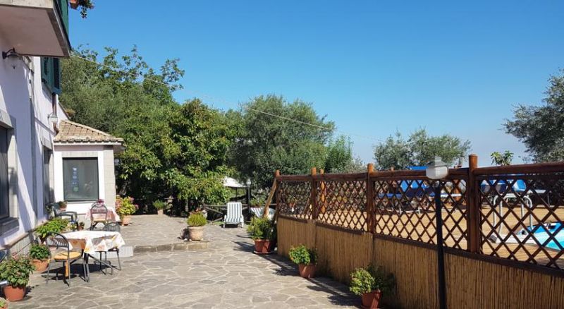 Il Casale Sorrento 1*