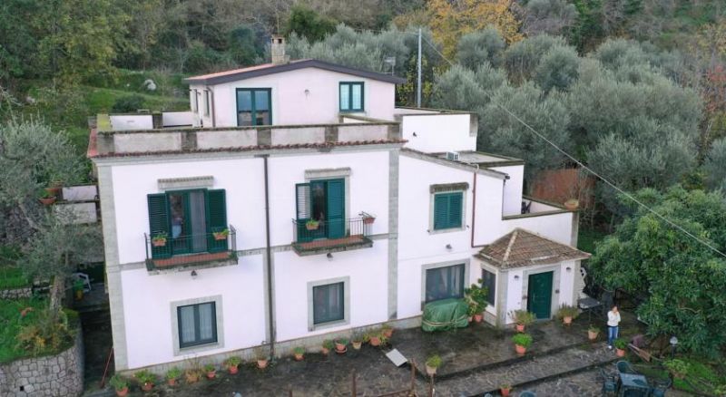 Il Casale Sorrento 1*