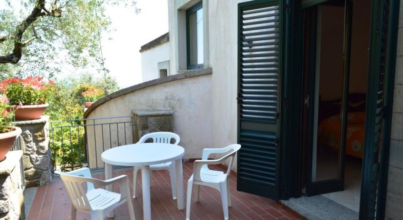 Il Casale Sorrento 1*