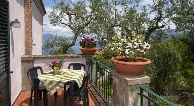 Il Casale Sorrento 1*