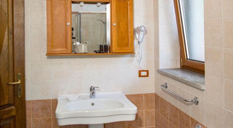 Il Casale Sorrento 1*