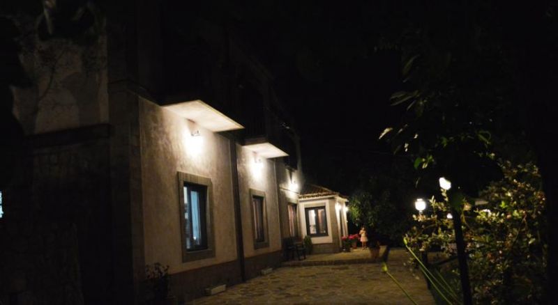 Il Casale Sorrento 1*