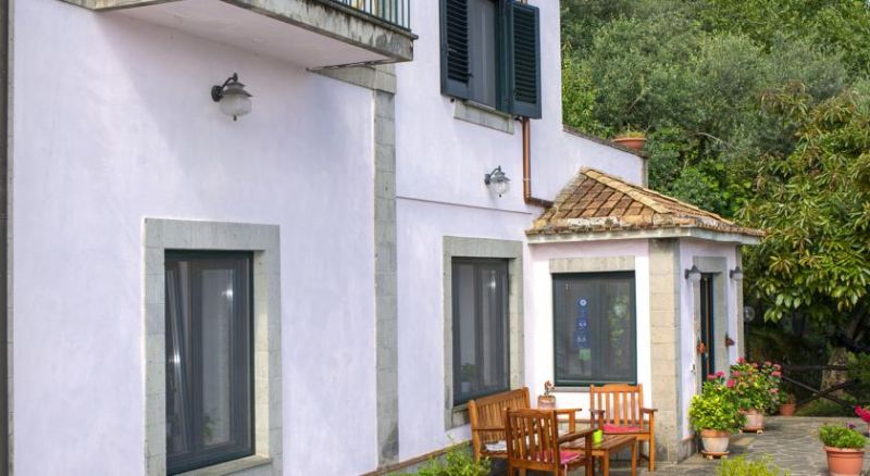 Il Casale Sorrento 1*