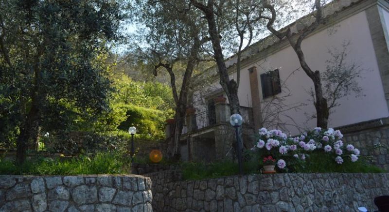 Il Casale Sorrento 1*