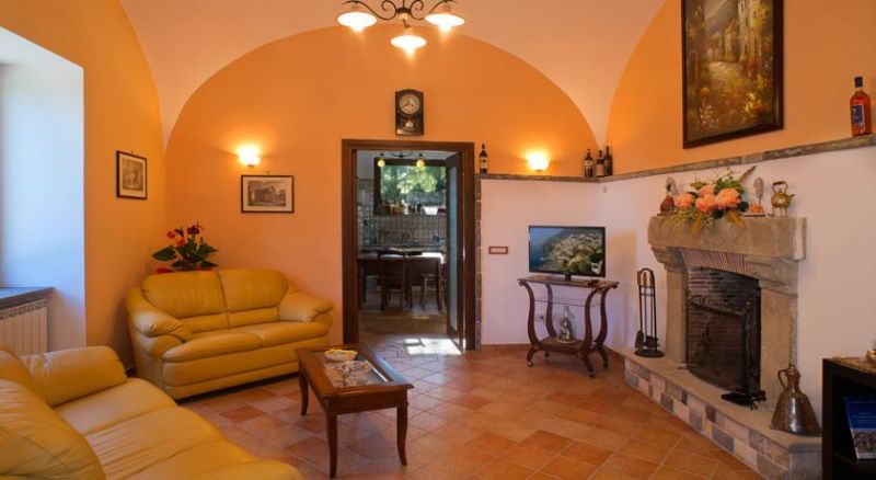 Il Casale Sorrento 1*
