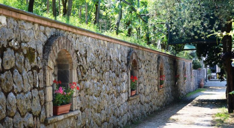 Il Casale Sorrento 1*