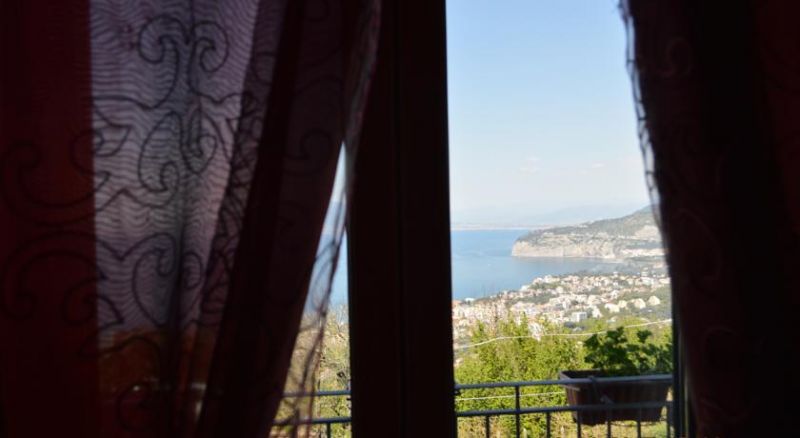 Il Casale Sorrento 1*