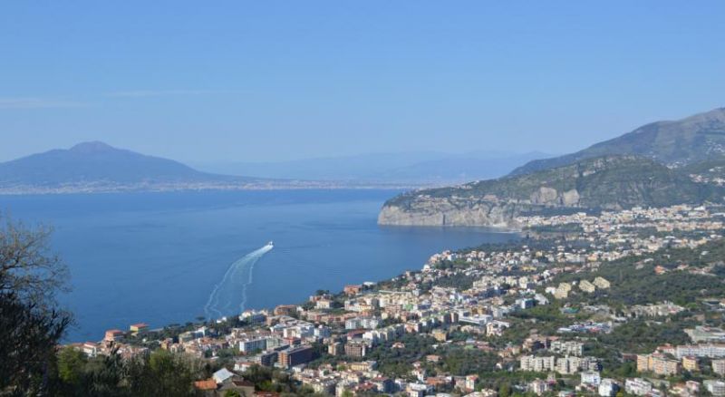 Il Casale Sorrento 1*