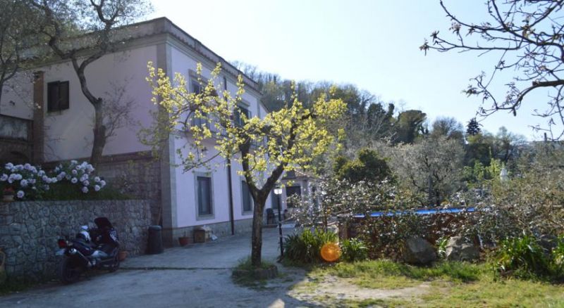 Il Casale Sorrento 1*