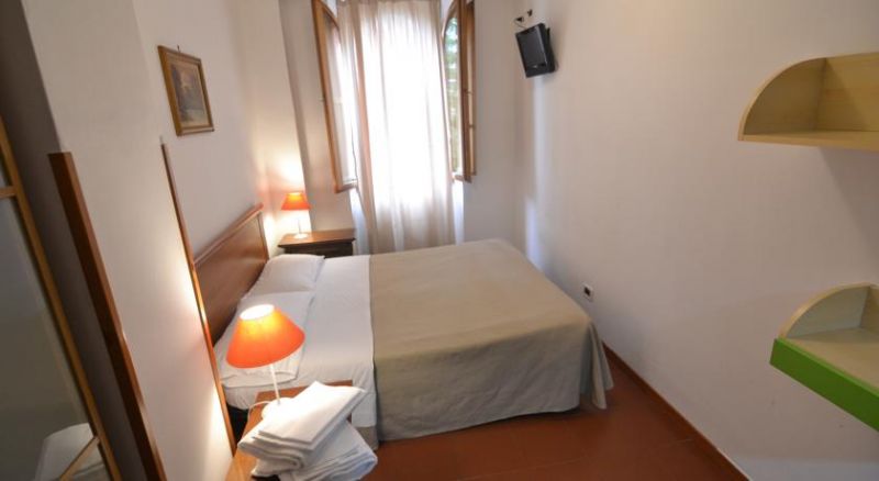 Il Castelletto 2*