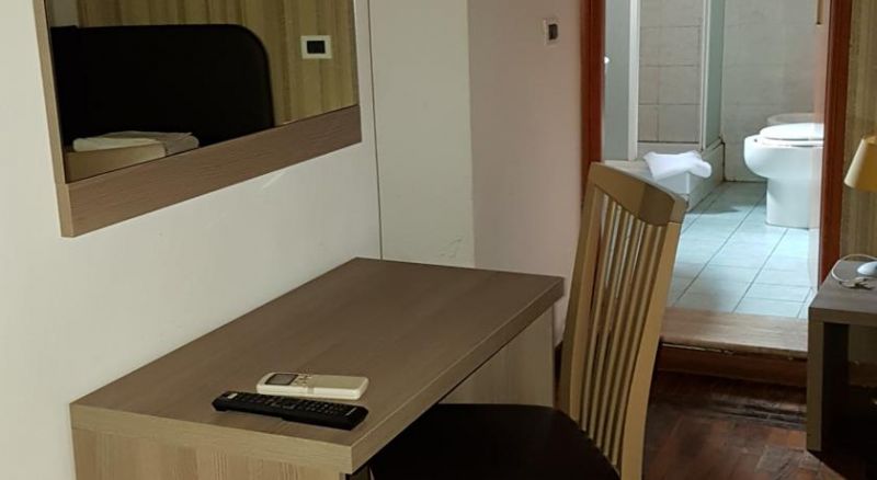 Il Castelletto 2*