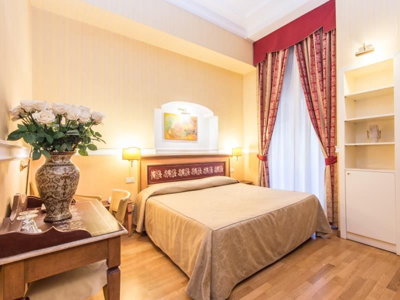 Il Gattopardo Relais 3*