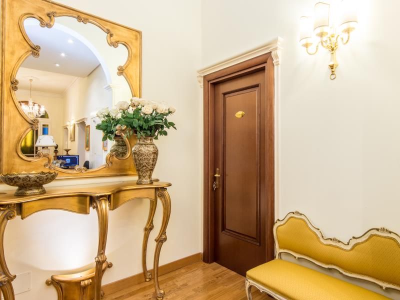 Il Gattopardo Relais 3*