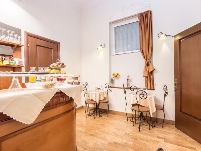 Il Gattopardo Relais 3*