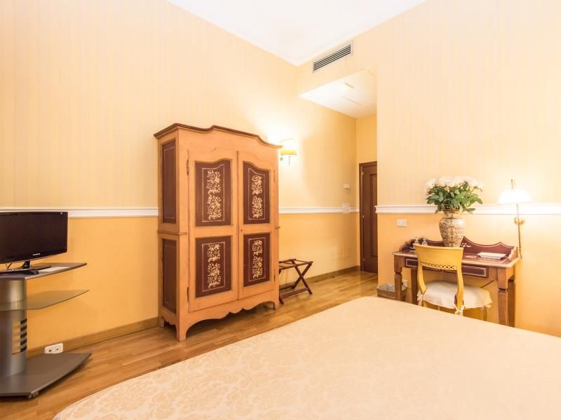 Il Gattopardo Relais 3*