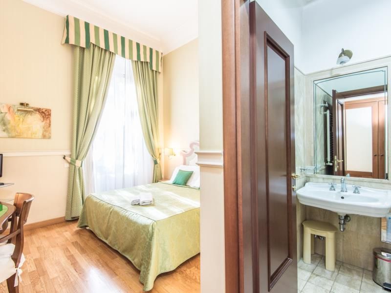 Il Gattopardo Relais 3*
