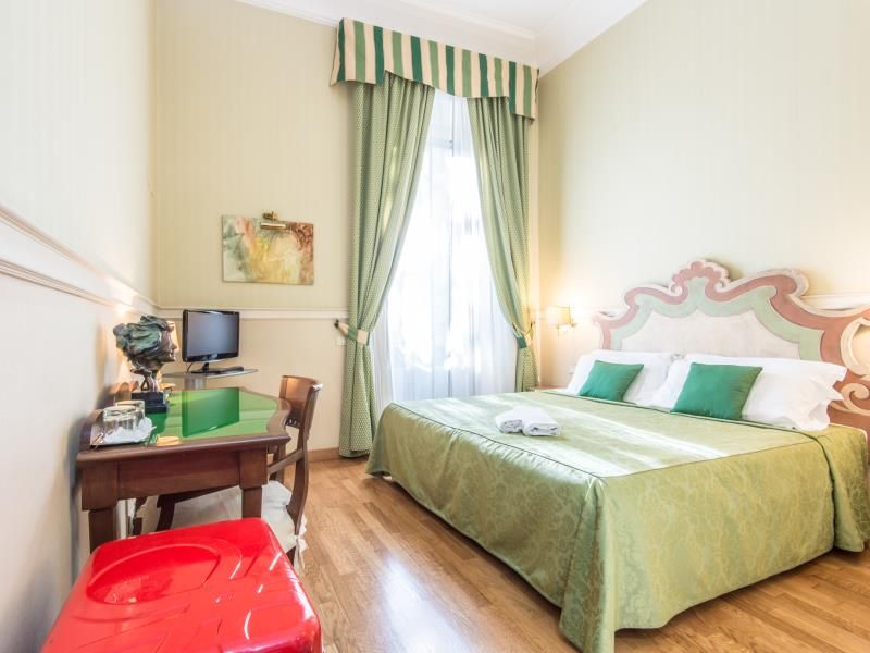 Il Gattopardo Relais 3*