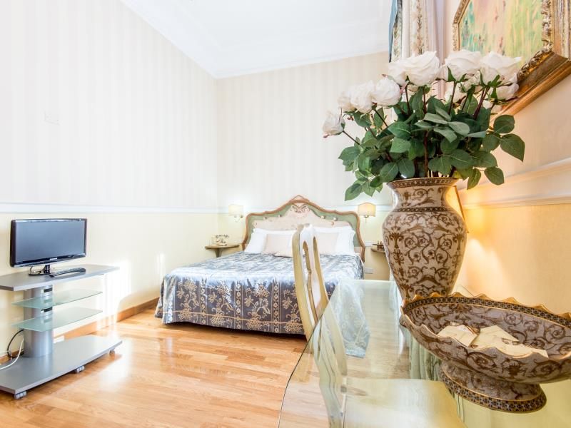 Il Gattopardo Relais 3*