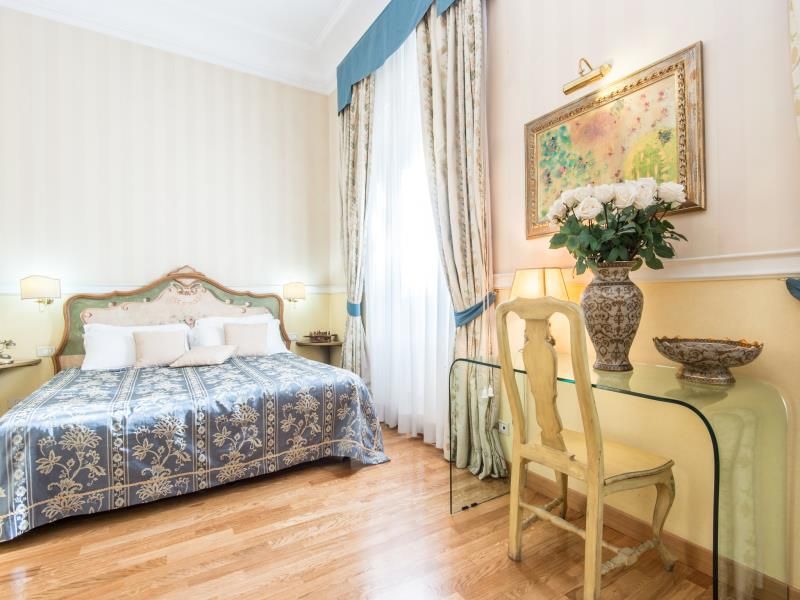 Il Gattopardo Relais 3*