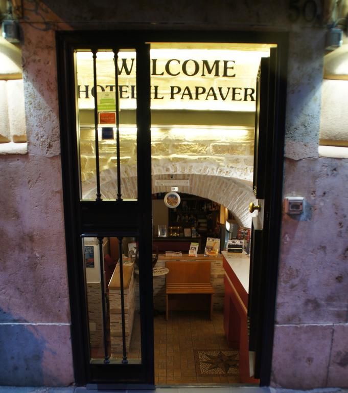 Il Papavero Hotel 1*