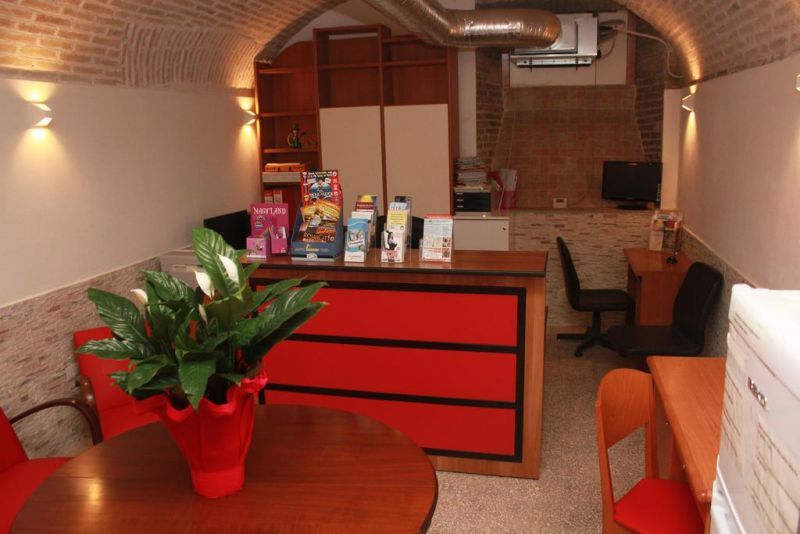 Il Papavero Hotel 1*