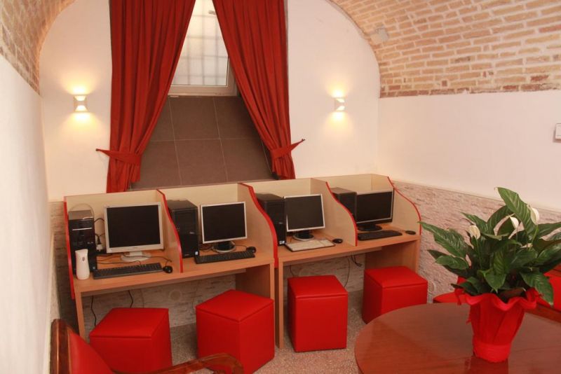 Il Papavero Hotel 1*