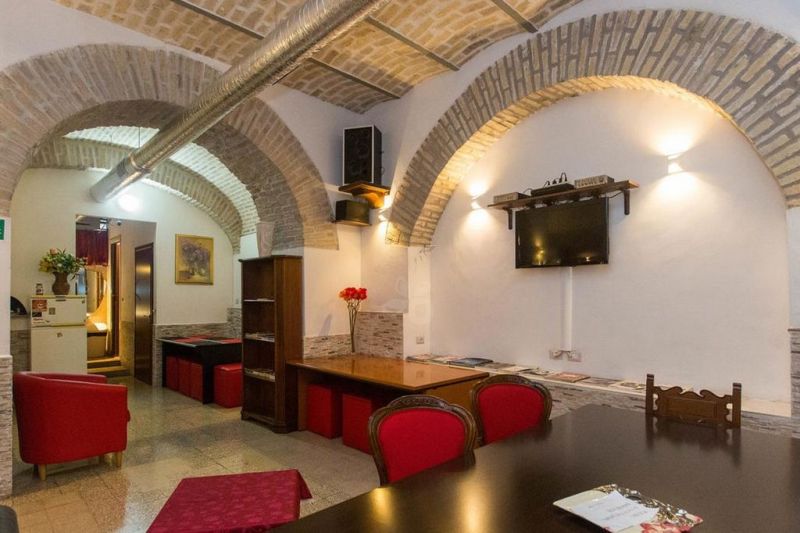 Il Papavero Hotel 1*