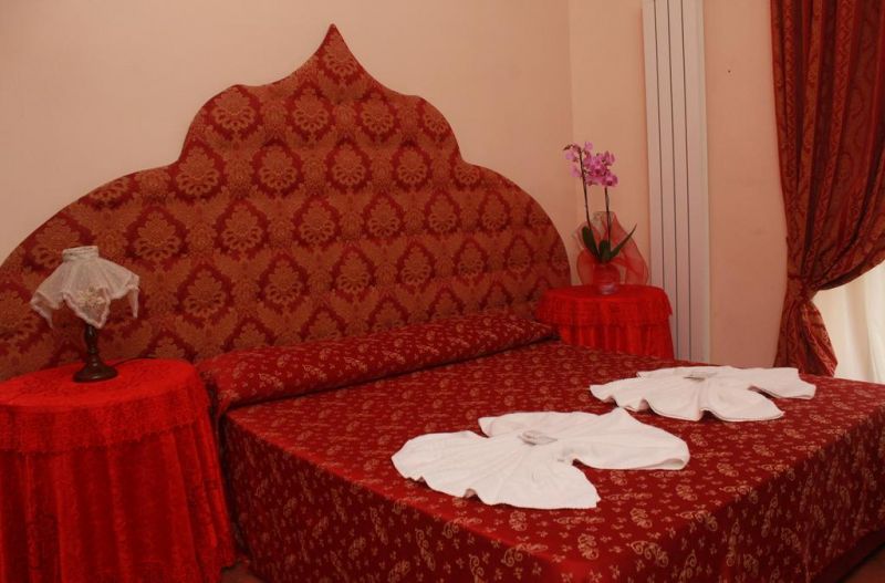 Il Papavero Hotel 1*