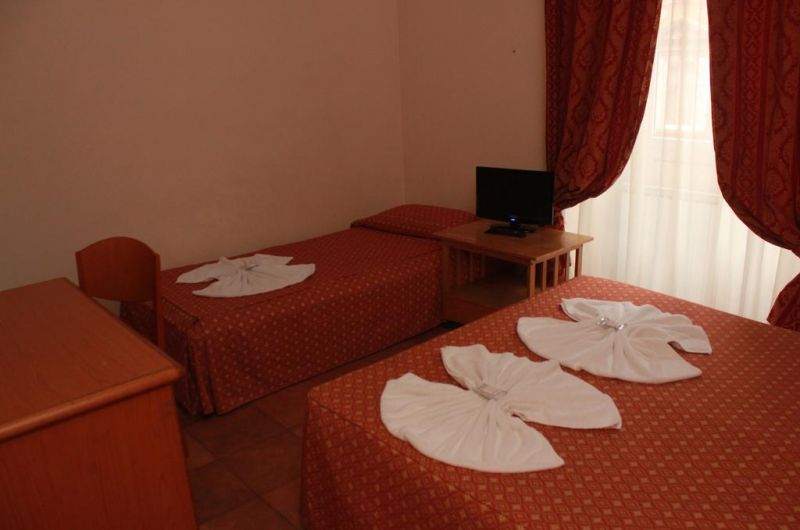 Il Papavero Hotel 1*