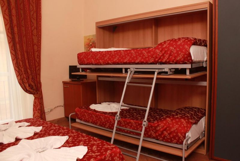 Il Papavero Hotel 1*