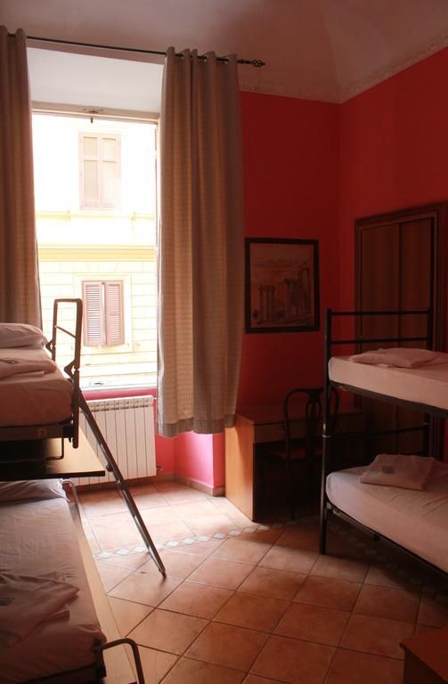 Il Papavero Hotel 1*